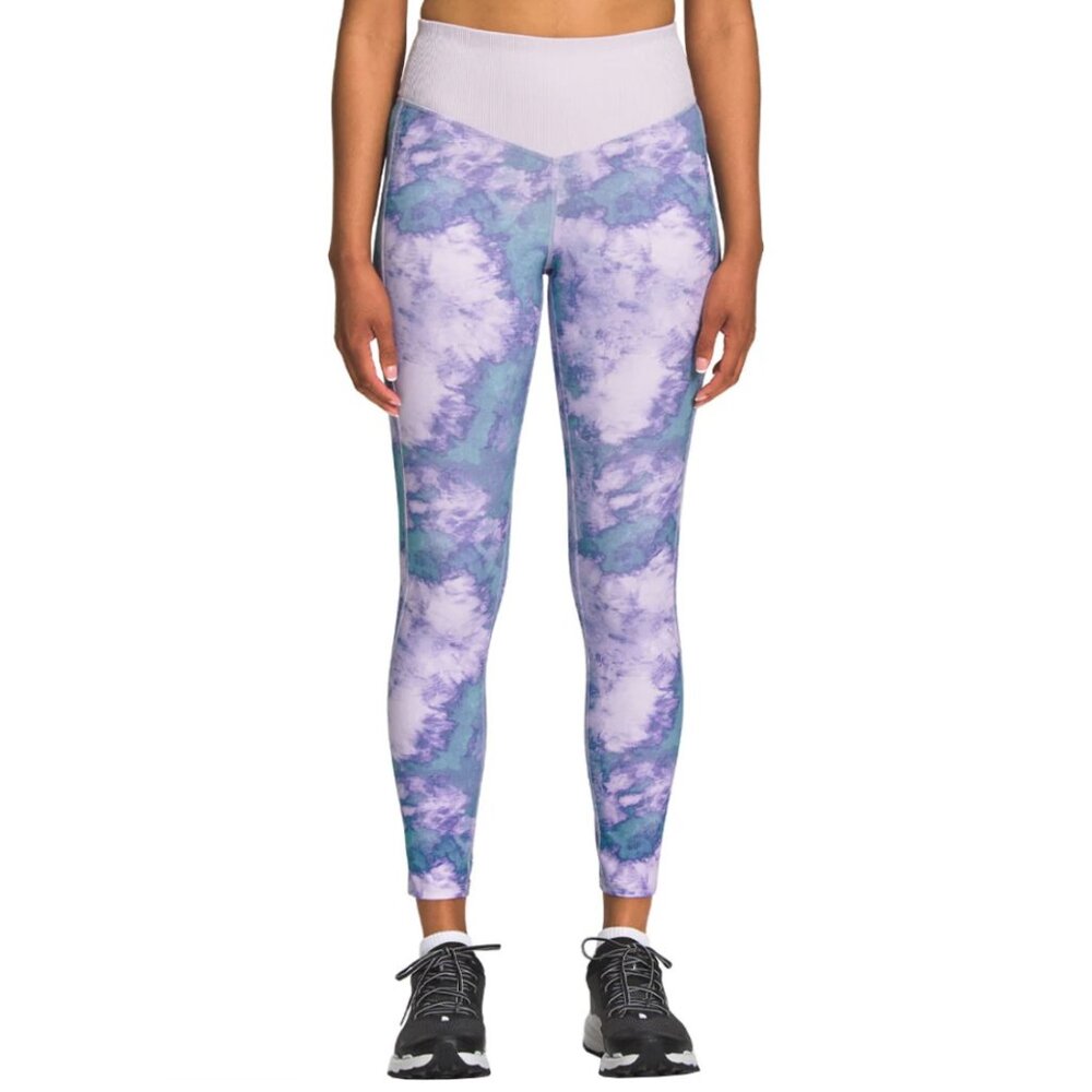 Women's The North Face Dune Sky 7/8 Tight Legging NWT Large